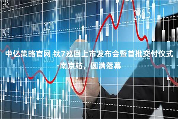 中亿策略官网 钛7巡回上市发布会暨首批交付仪式·南京站，圆满落幕